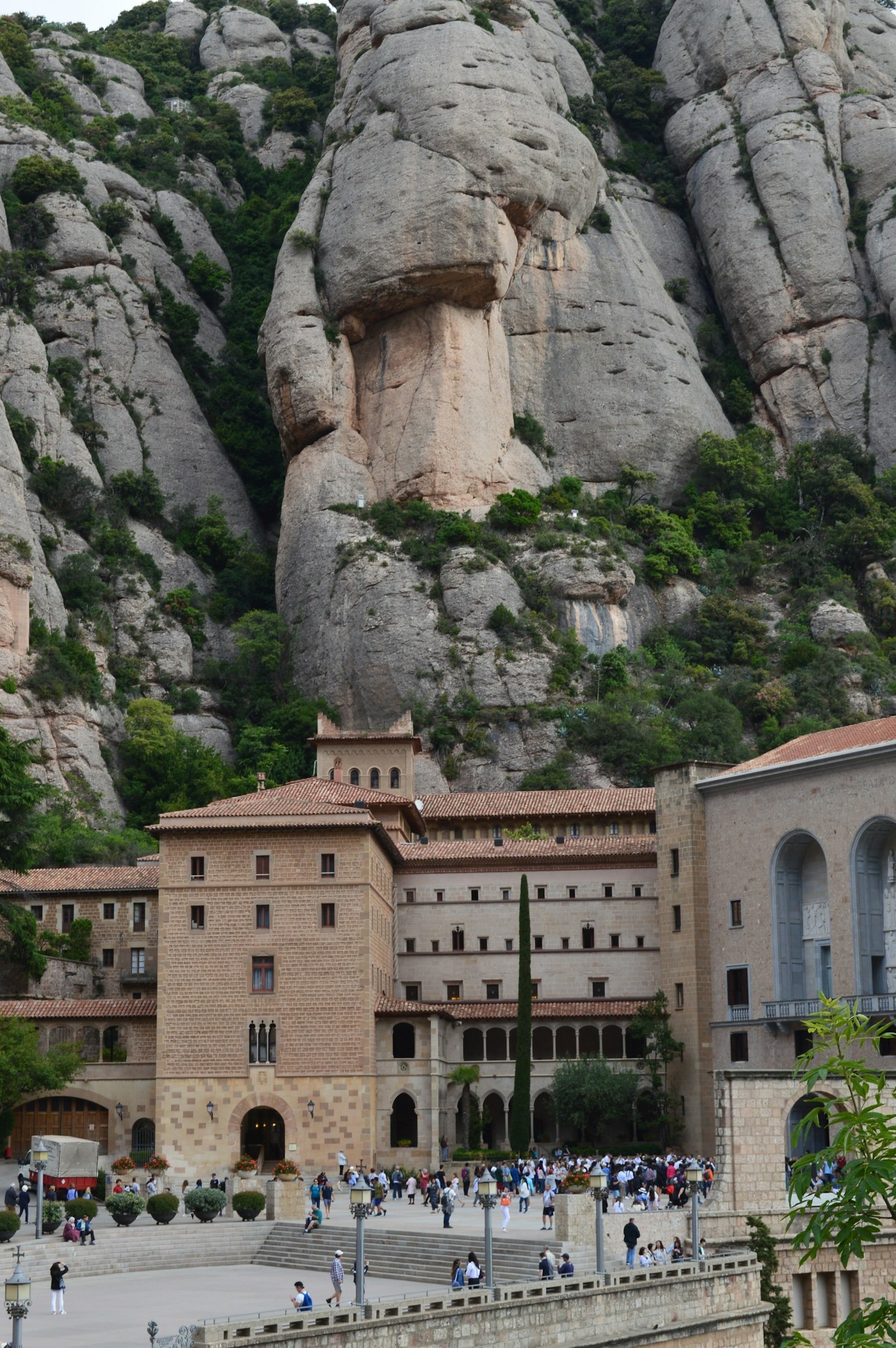Histórias Inspiradoras: Lugares Sagrados que Transformam Vidas
